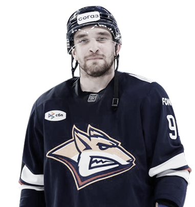 Егор Коробкин