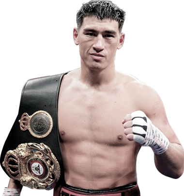 Дмитрий Бивол