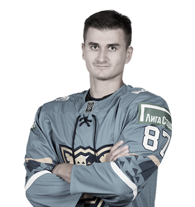 Тимур Хафизов