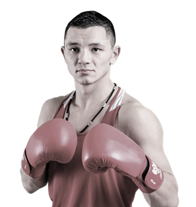 Павел Сосулин