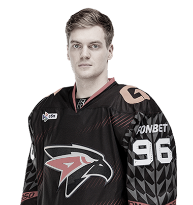 Дмитрий Рашевский