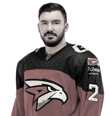 Павел Коледов