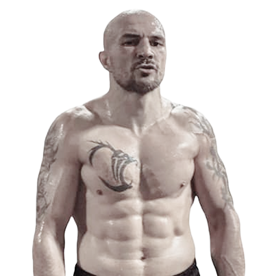 Макс "Пулемет" Булахтин