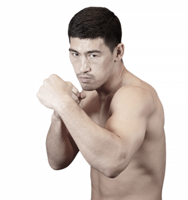 Дмитрий Бивол