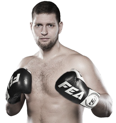 Кирилл Корнилов